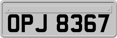 OPJ8367