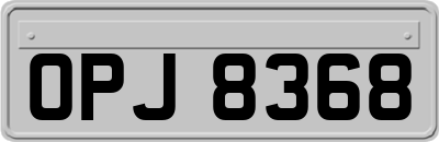 OPJ8368