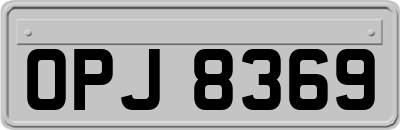 OPJ8369