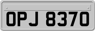 OPJ8370