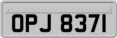 OPJ8371