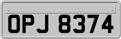 OPJ8374