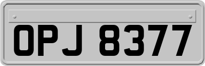OPJ8377