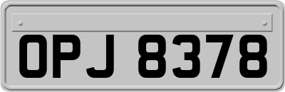 OPJ8378