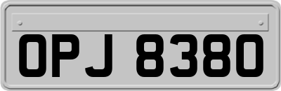 OPJ8380