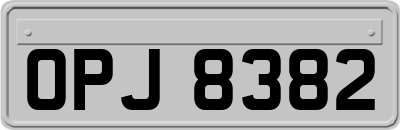 OPJ8382