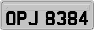 OPJ8384