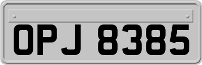 OPJ8385