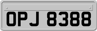 OPJ8388