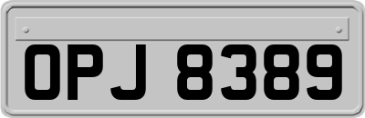 OPJ8389