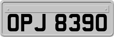 OPJ8390