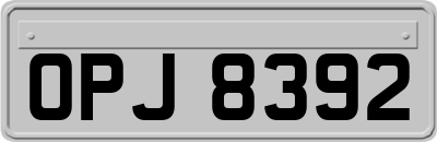 OPJ8392