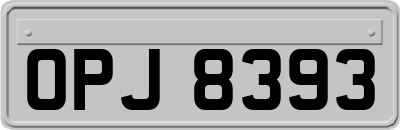 OPJ8393
