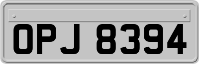OPJ8394