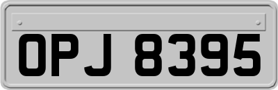 OPJ8395