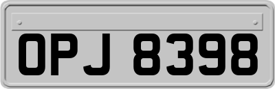 OPJ8398