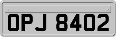 OPJ8402