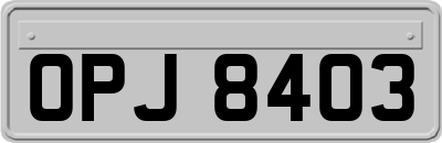 OPJ8403