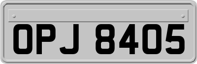 OPJ8405