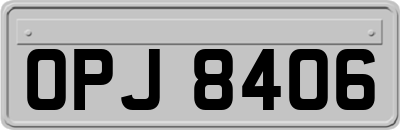 OPJ8406