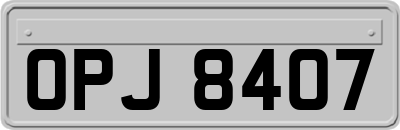 OPJ8407