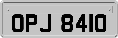 OPJ8410