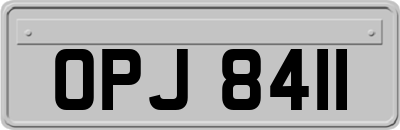 OPJ8411