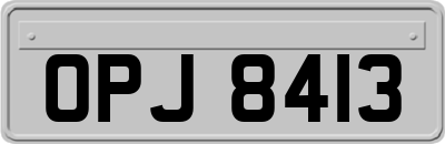 OPJ8413
