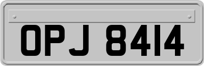 OPJ8414