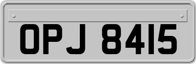 OPJ8415