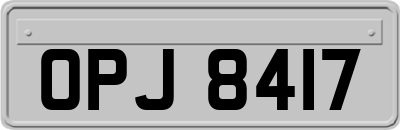 OPJ8417
