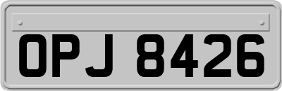 OPJ8426