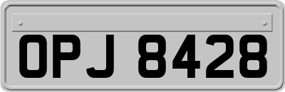 OPJ8428