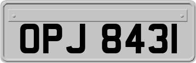 OPJ8431