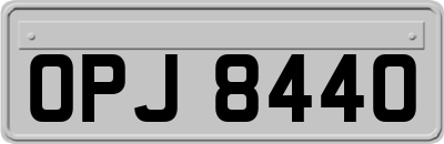 OPJ8440