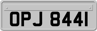 OPJ8441