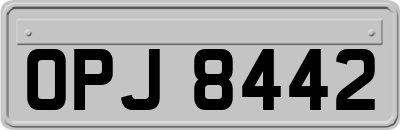 OPJ8442