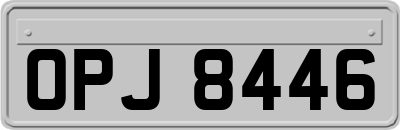 OPJ8446