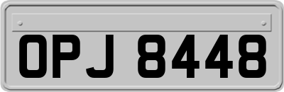 OPJ8448