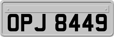 OPJ8449
