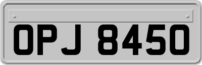 OPJ8450