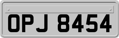 OPJ8454