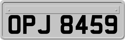 OPJ8459