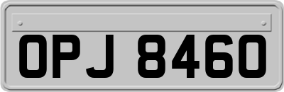 OPJ8460