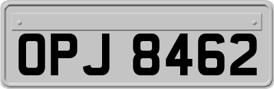 OPJ8462