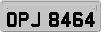 OPJ8464