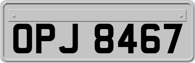 OPJ8467