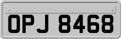 OPJ8468