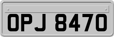 OPJ8470