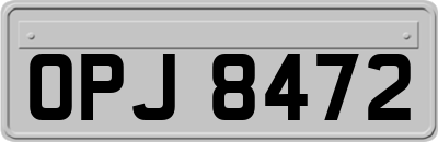 OPJ8472